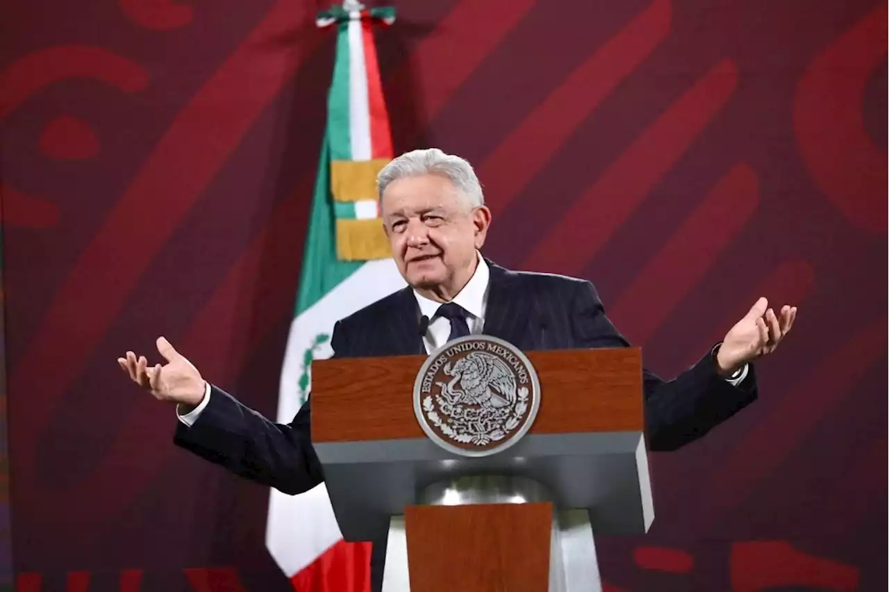 Envía AMLO iniciativa para extinguir financiera rural