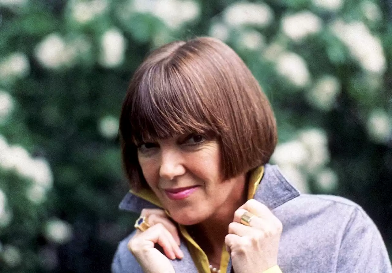 Fallece Mary Quant, diseñadora que popularizó la minifalda en los años 60