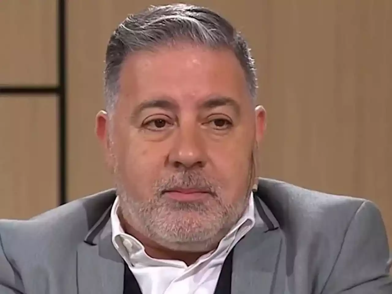 Fabián Doman, tras su renuncia: “El microclima de Independiente es un Godzilla que lo tiene tomado”