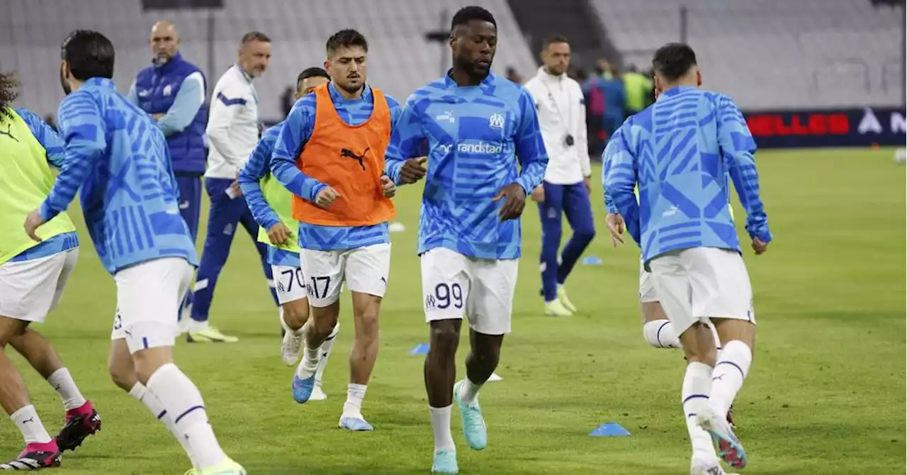 OM : Mbemba, c'est quoi le problème ?