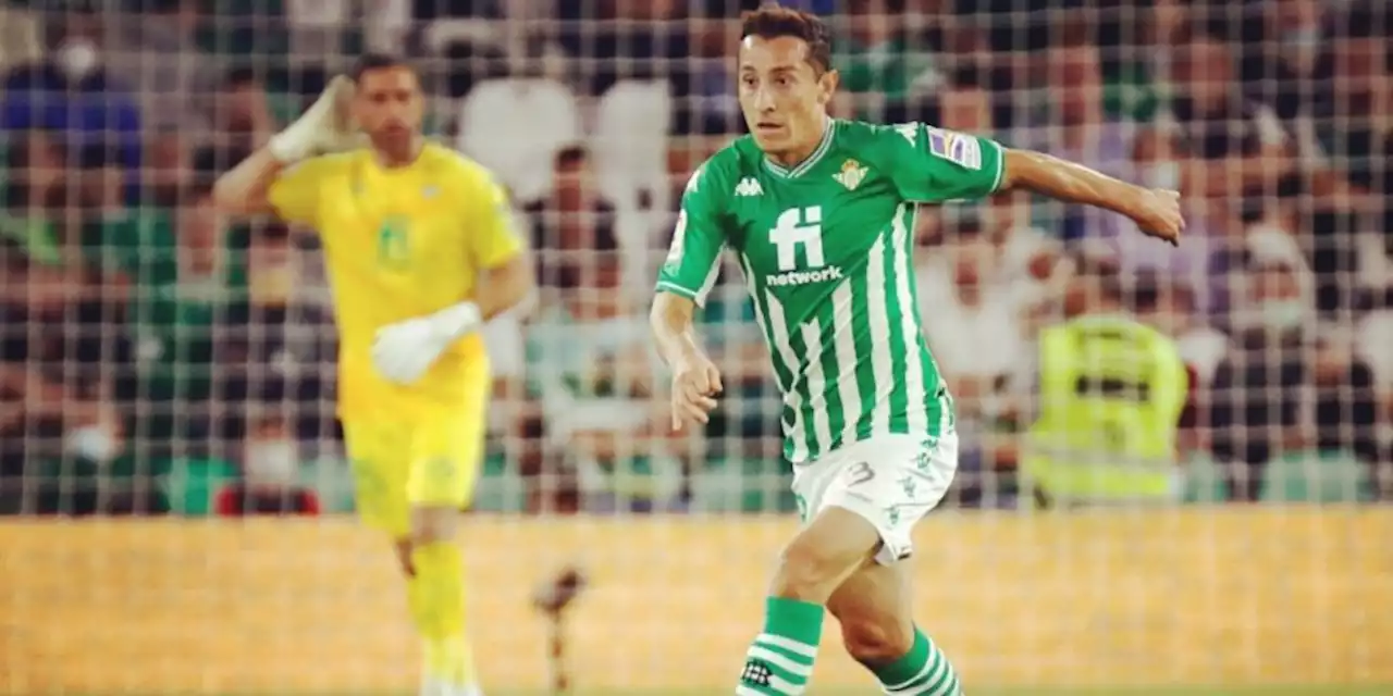 Liga MX: Andrés Guardado volverá a jugar en México y lo hará con este equipo