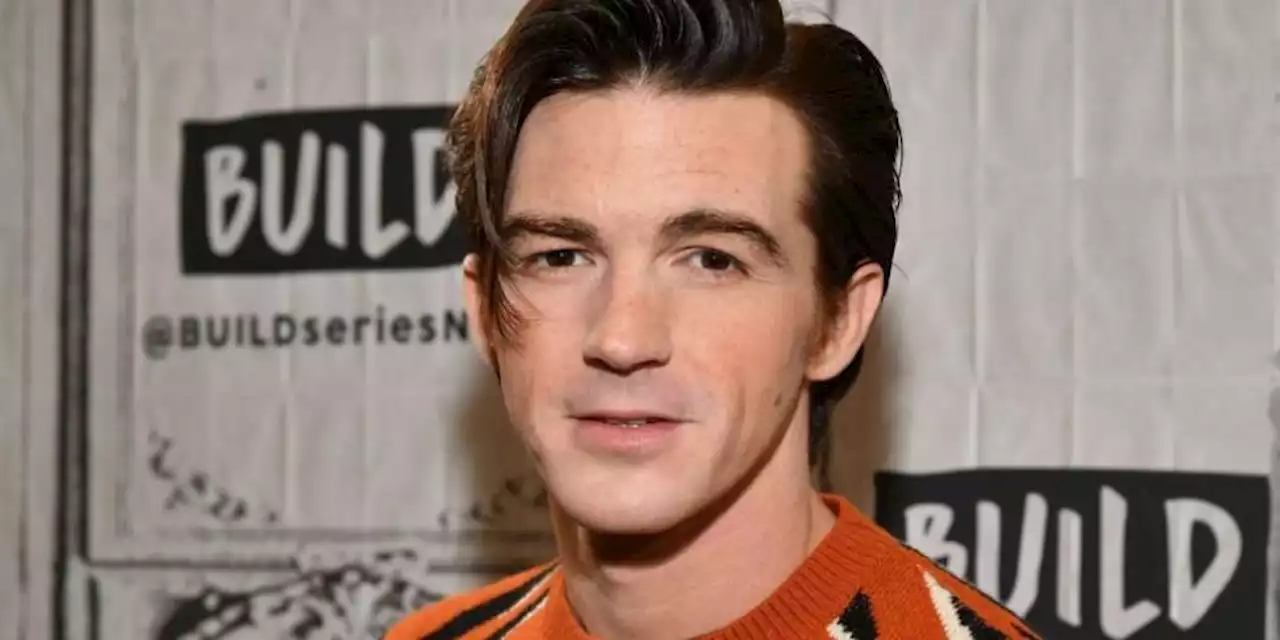 Reportan a Drake Bell como desaparecido y 'en grave peligro'