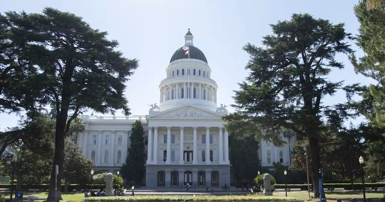 Legislative session disrupted by 'credible threat' made at California Capitol