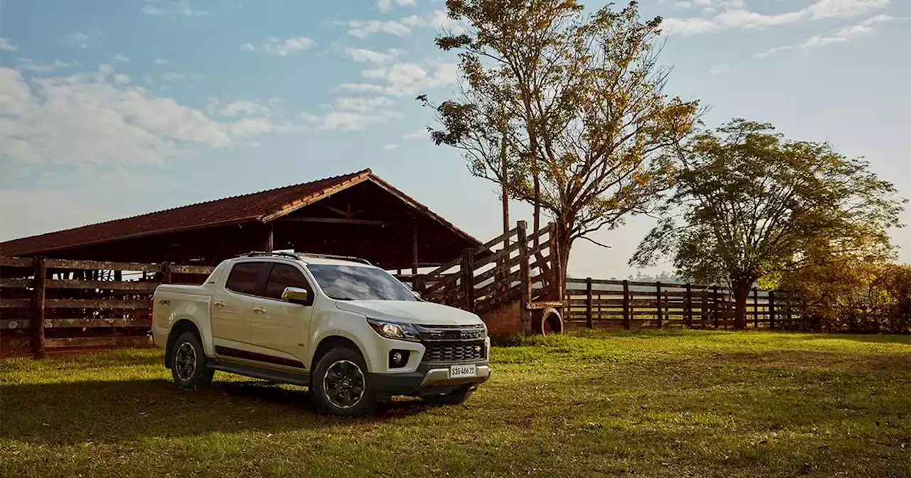 Entrega inmediata y financiación a tasa diferencial para Chevrolet S10 | La Voz del Interior