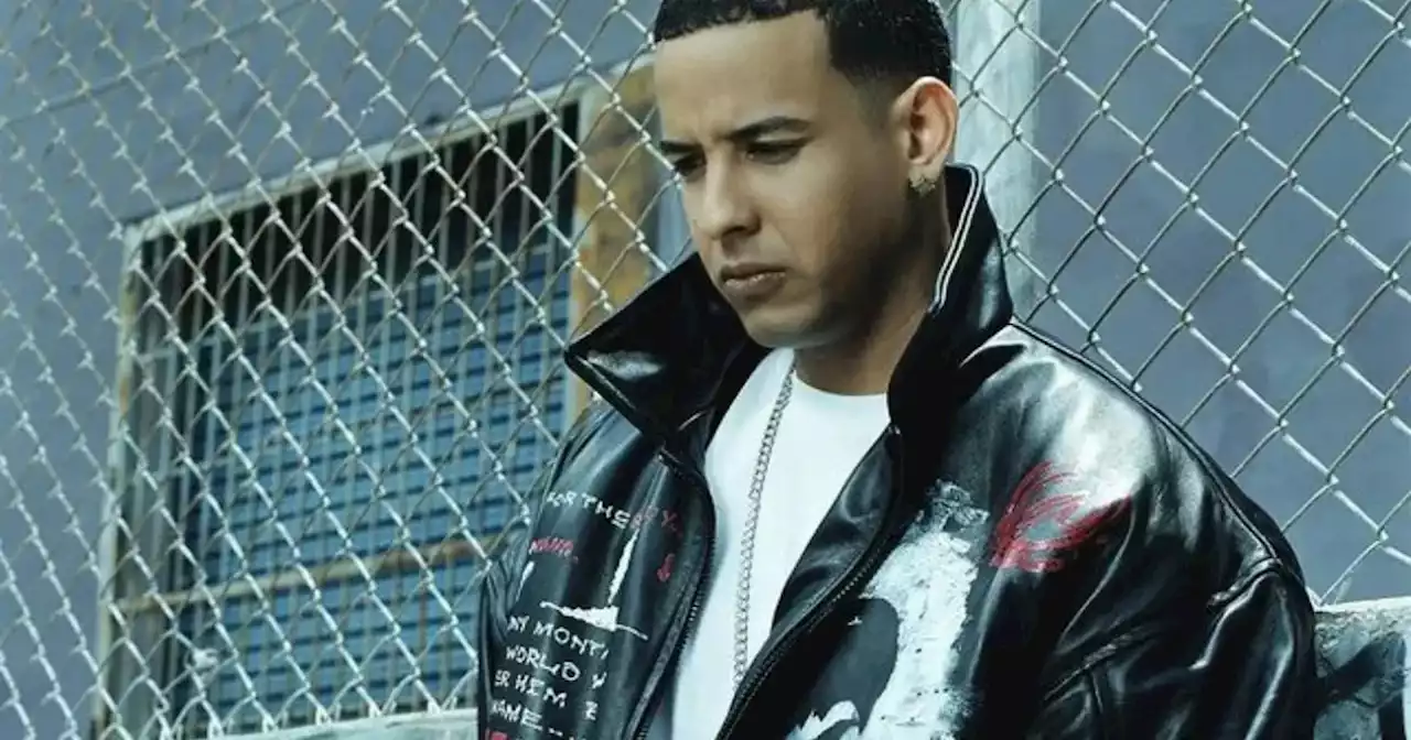 Gasolina de Daddy Yankee es el primer reguetón en entrar a la biblioteca más grande del mundo | Música | La Voz del Interior