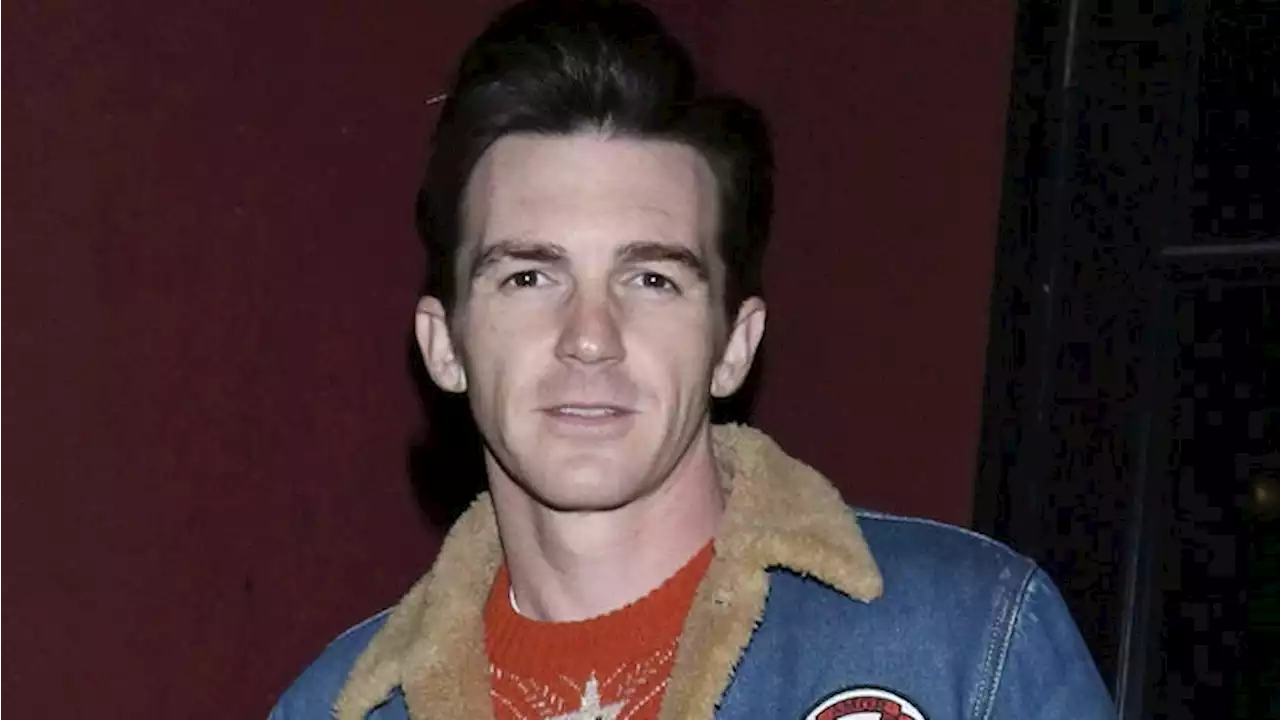 Nickelodeon star Drake Bell found after he was reported 'missing and endangered'