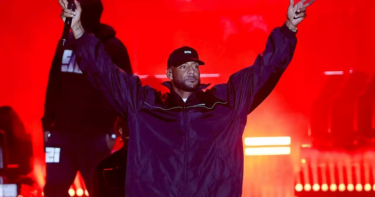 Loi sur les influenceurs : Booba refuse d'être auditionné par le Sénat