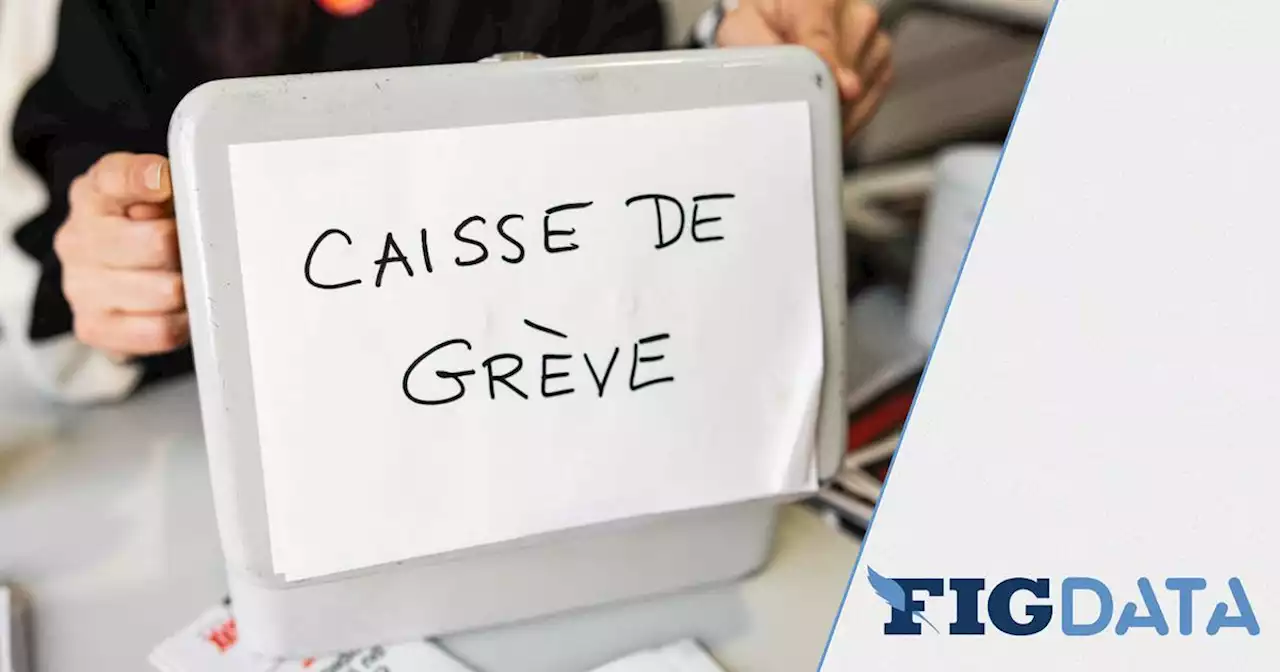 Réforme des retraites : quels sont les secteurs les plus touchés par la grève ?