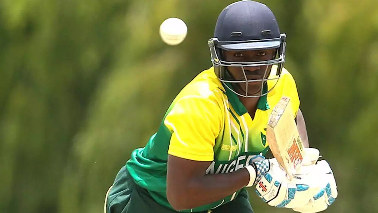 Abuja Agog As 4th PwC National U-17 Cricket Finals Bowls Off