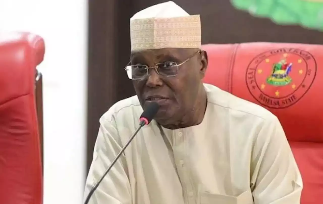 Atiku, PDP’s Petition Meaningless, APC Tells Tribunal