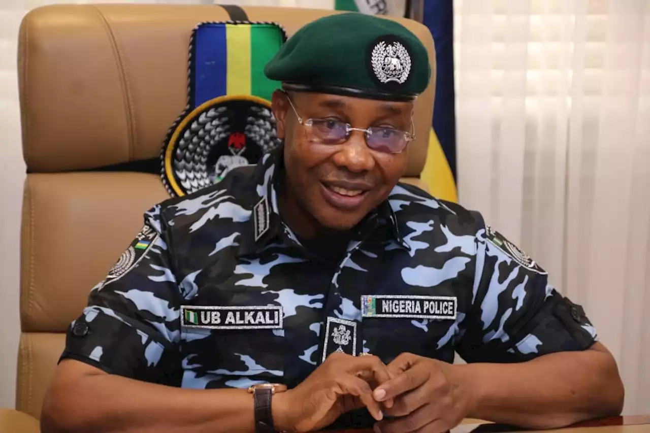 Insecurity: Retired Police Chiefs Pledge Support To IGP Baba