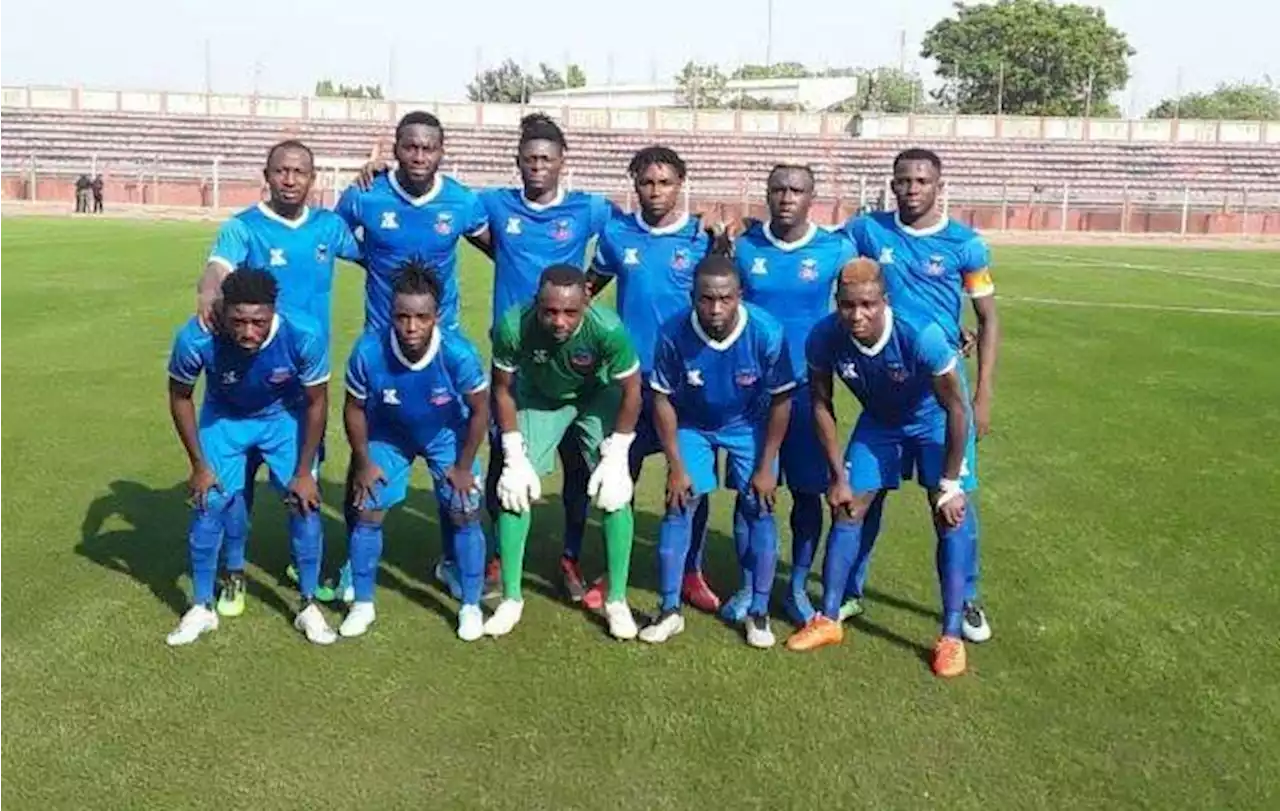 NPFL: Lobi Stars Edge Rivers United In 5-goal Thriller