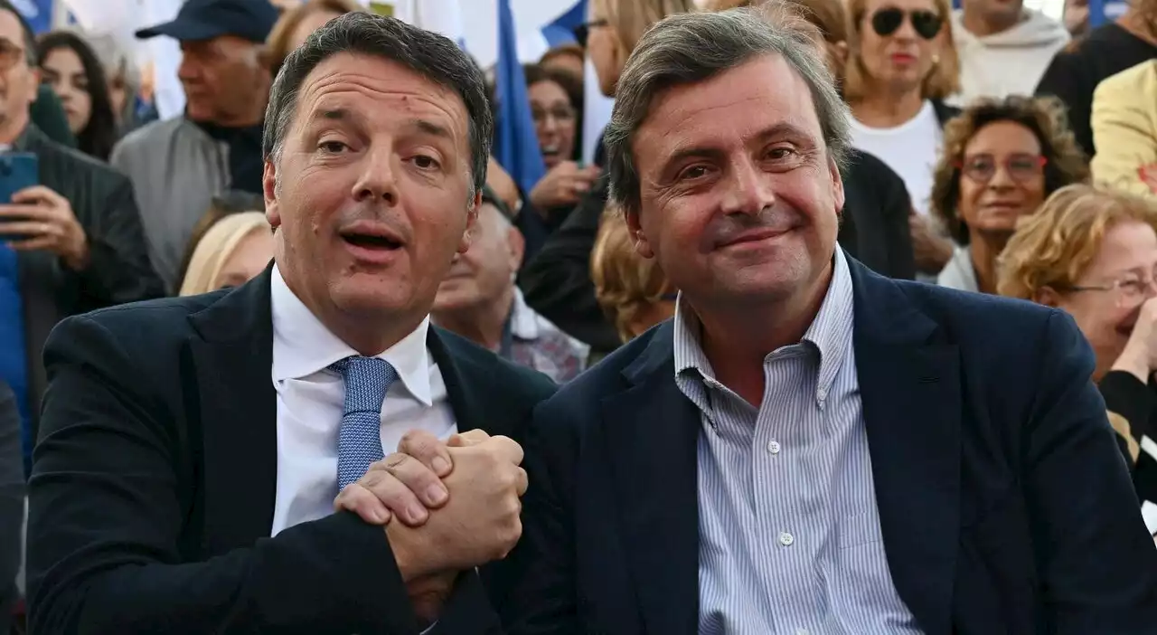 Calenda: «Renzi hai provato a darci una fregatura e sei stato rispedito al mittente. Questa volta lo 'stai sereno' non ha funzionato»