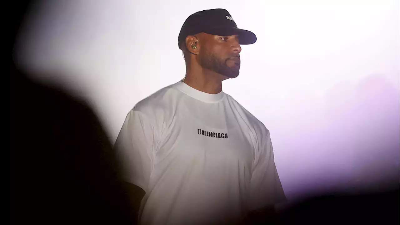 Booba décline l’invitation du Sénat qui voulait l’auditionner (après Magali Berdah)