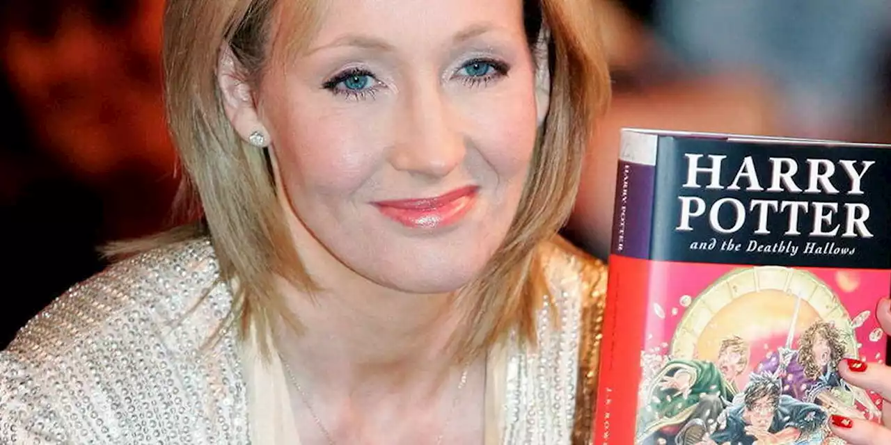 « Harry Potter » : HBO va produire une nouvelle série avec J.K. Rowling