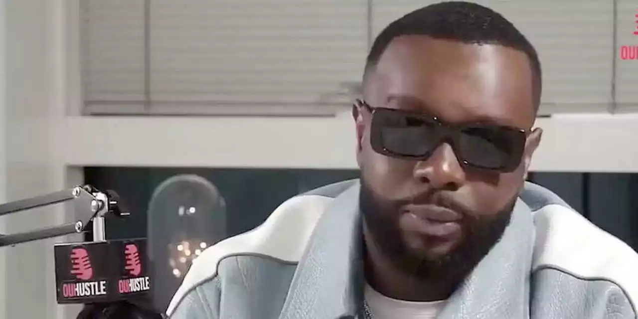 « Maître Gims remplace un mythe raciste par un autre »