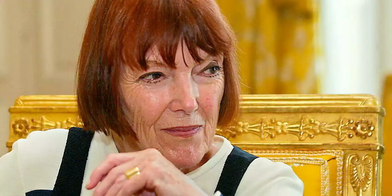 Mary Quant, la mère de la minijupe, est morte