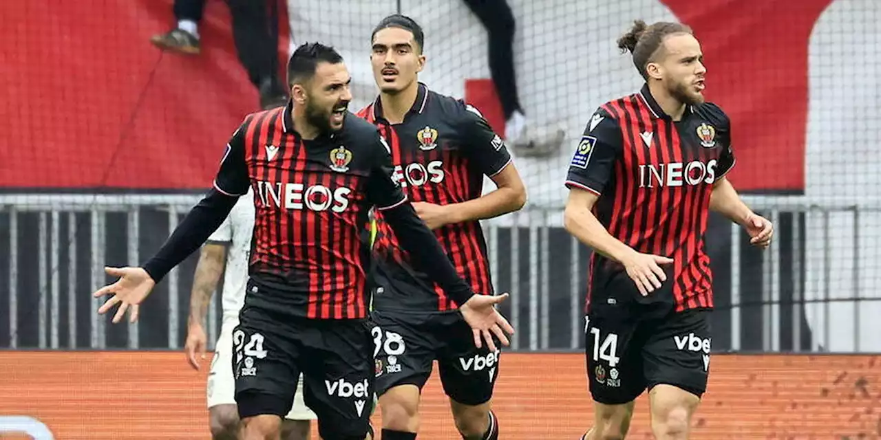 Suivez le match FC Bâle-Nice en quart de finale aller de Ligue Europa Conférence