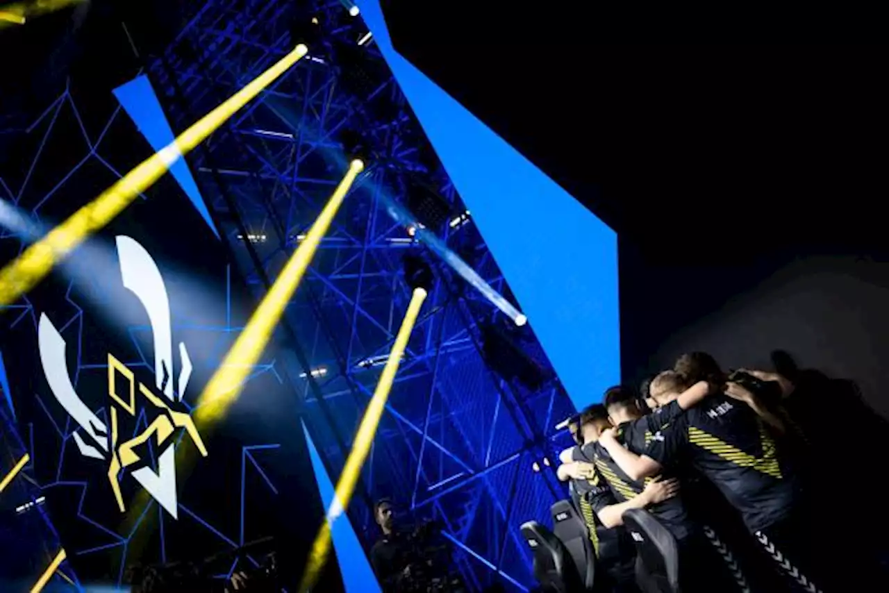 Esport - Counter-Strike : Vitality qualifié pour le Major de Paris