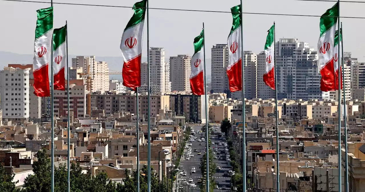 Hausse massive des exécutions en Iran 'pour instiller la peur', selon des ONG