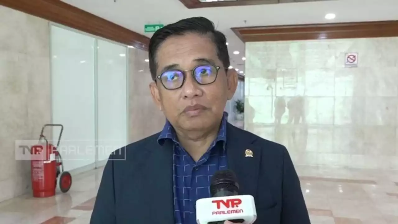 China Minta APBN Jadi Utang KCJB, Anggota DPR Minta Pemerintah Bersikap Tegas!