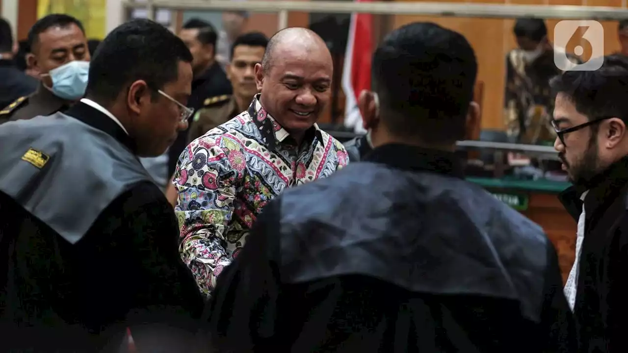 Teddy Minahasa Sebut Banyak Kejanggalan Kasusnya, Tuding Ada Sebuah Konspirasi