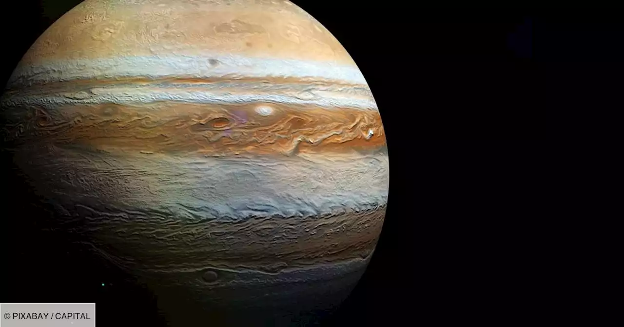 Espace : la sonde européenne Juice prend son envol pour Jupiter