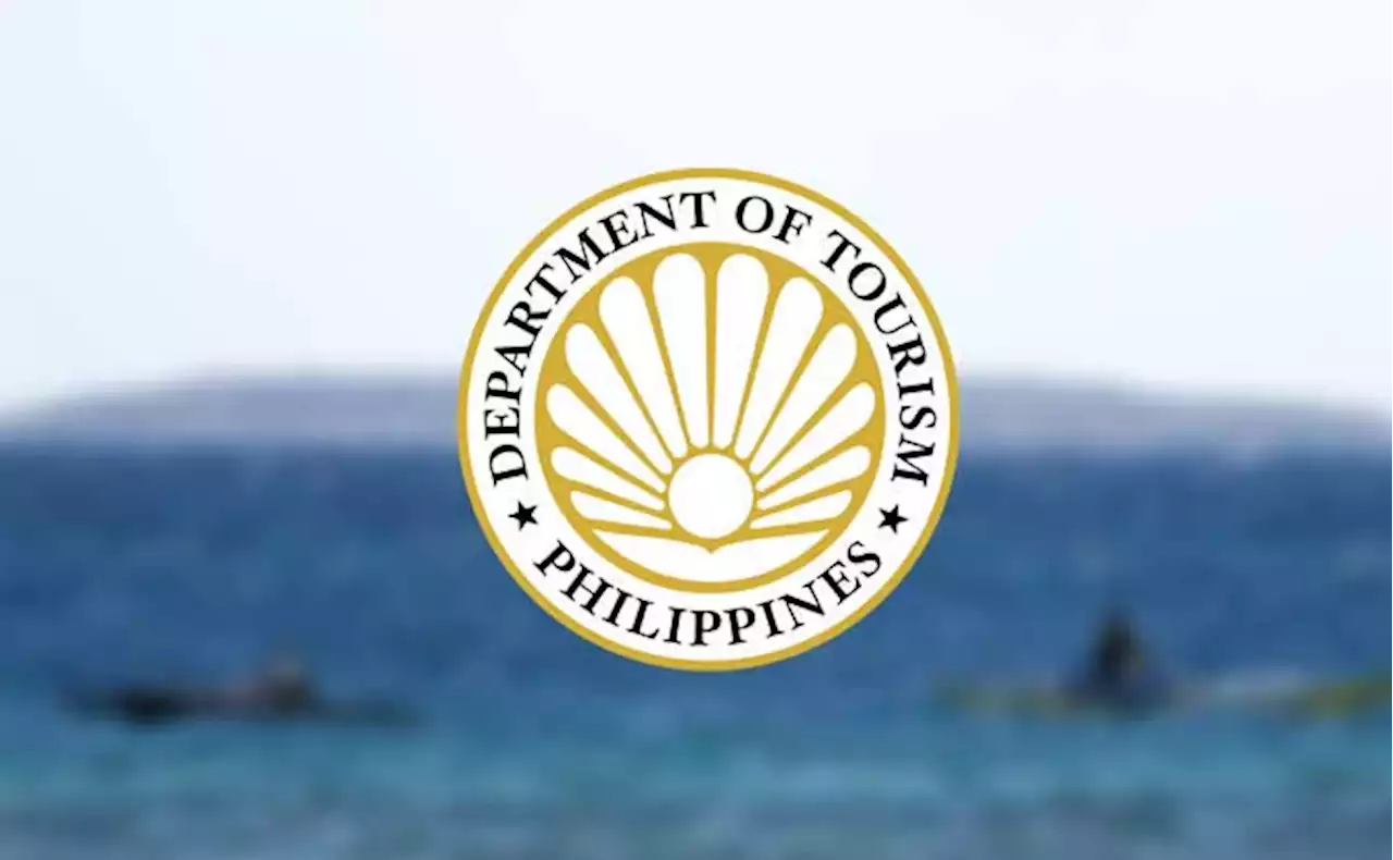 DOT commits P2M to oil-spill affected LGUs for tourism-related projects