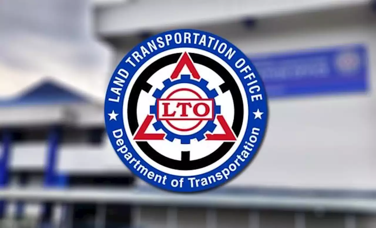 LTO steps up drive vs fixers, 2 arrested in Iloilo, Albay