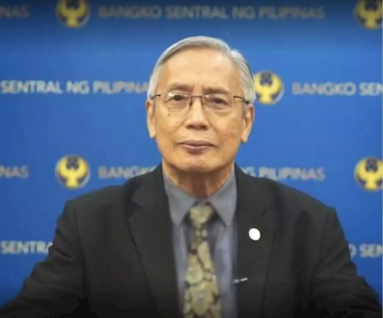 Pause in rate hike next month likely - Medalla