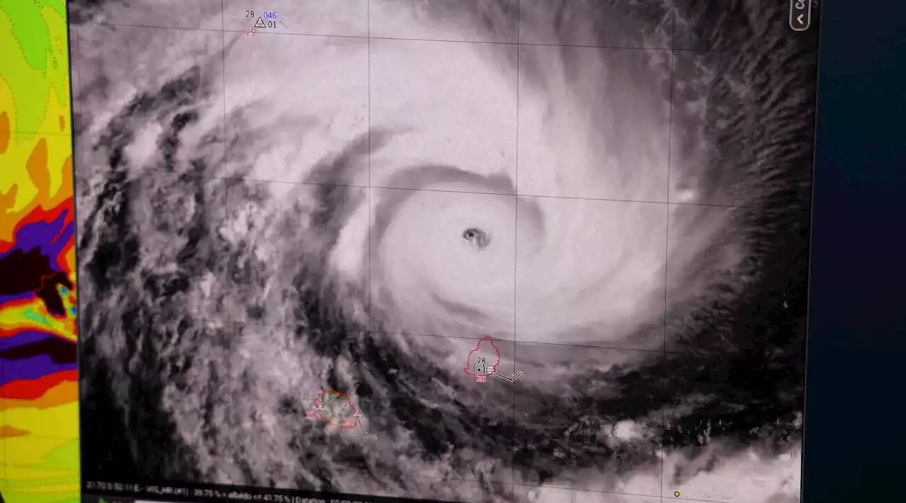 Australia, timori per ciclone Ilsa: tempesta tra più distruttive