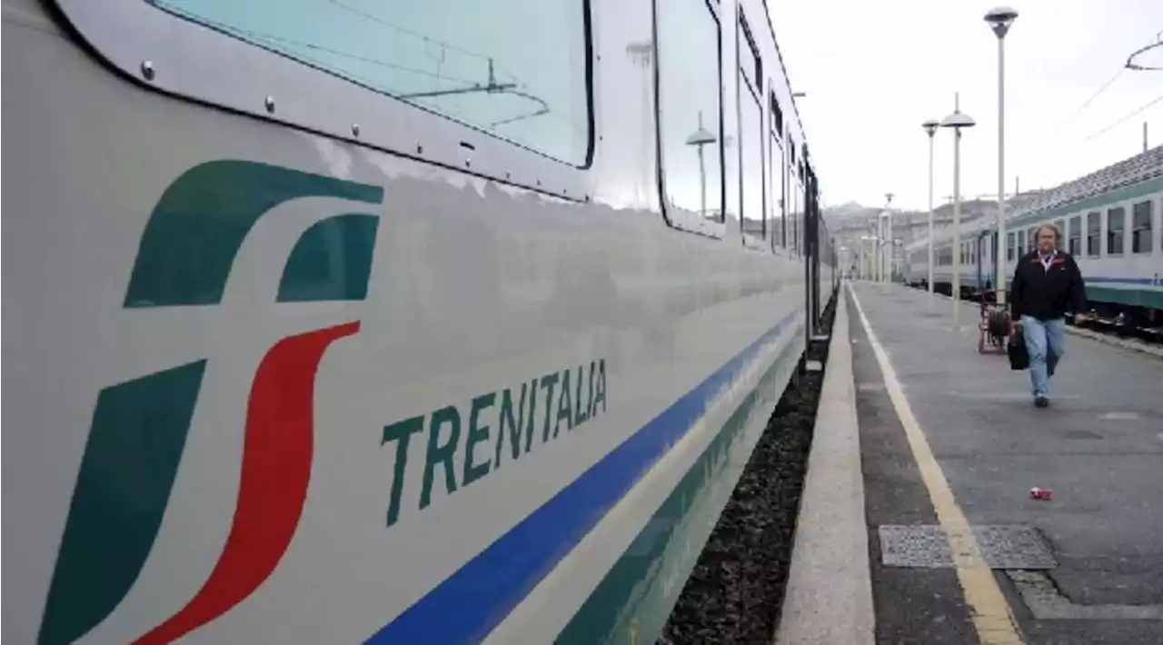 Trenitalia, sciopero nazionale del personale venerdì 14 aprile