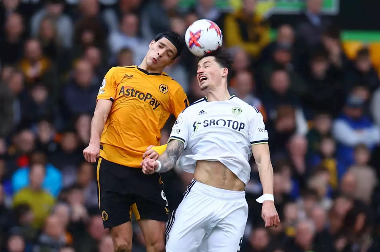 Lopetegui reconoce esfuerzo de Jiménez para recuperar puesto en Wolves