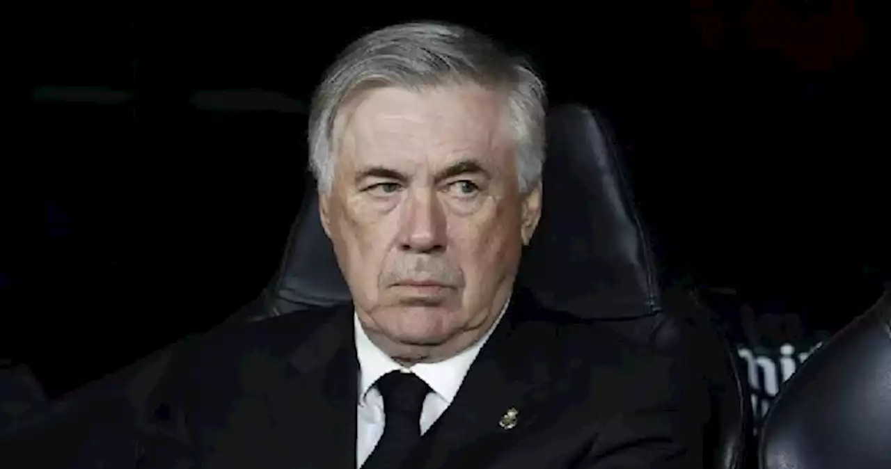 Ancelotti no da por cerrada la llave ante Chelsea: 'Hay que sufrir'