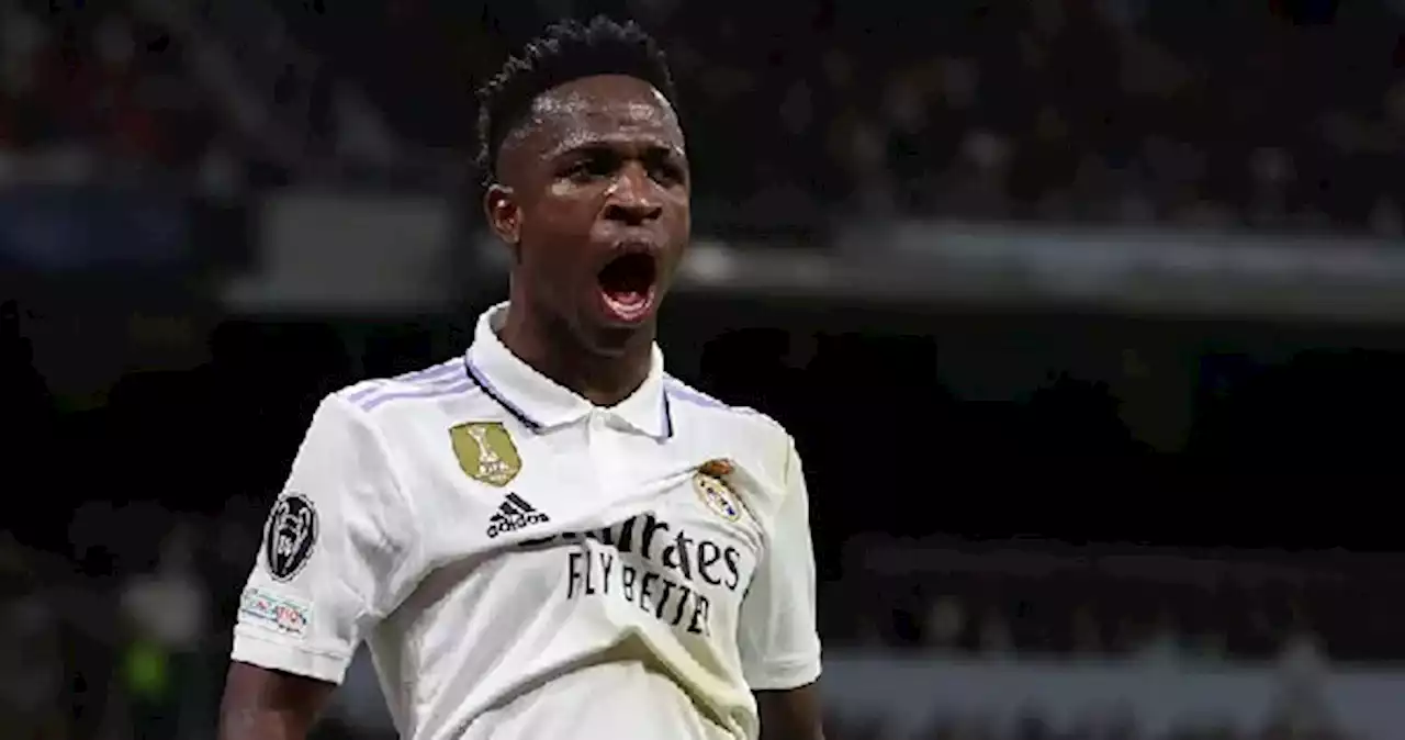 Vinícius considera que Real Madrid rozó la perfección vs Chelsea