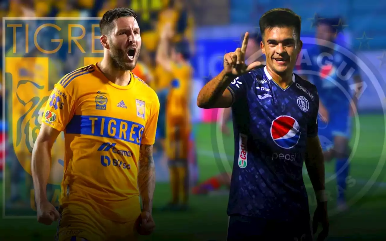 Tigres vive crisis en casa y busca pase a Semis de Concachampions