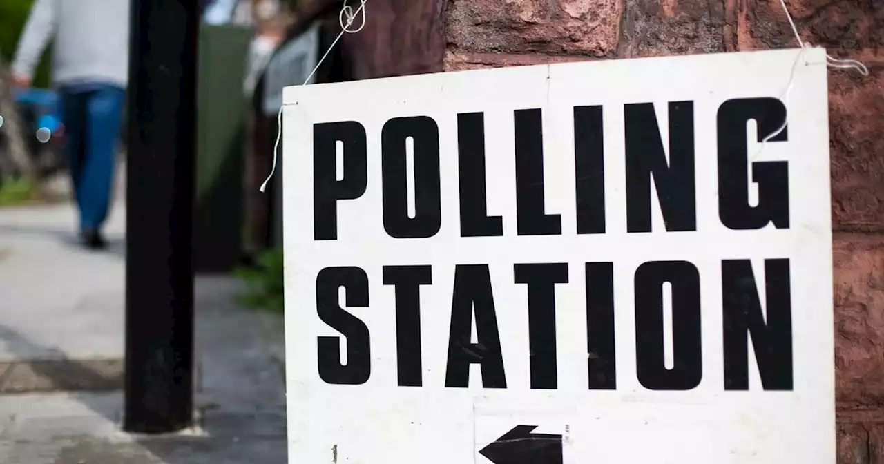 The deadline to register to vote this May - and how often you need to do it