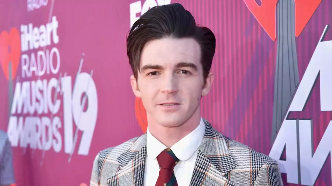 Actor Drake Bell, star of ‘Drake & Josh,’ is ‘considered missing and endangered’