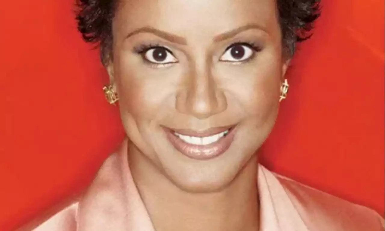 Harriette Cole: It didn’t end well with this co-worker, and now she’s back