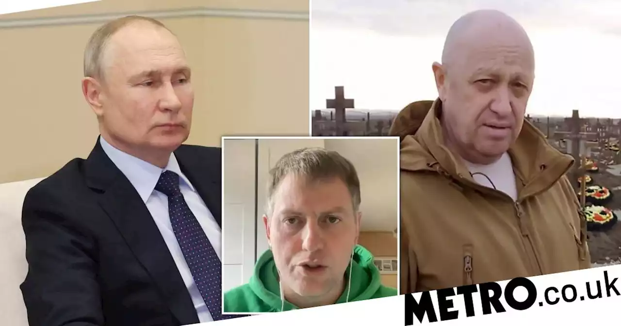 Putin's mercenaries blamed for 'beheading of Ukrainian soldier'