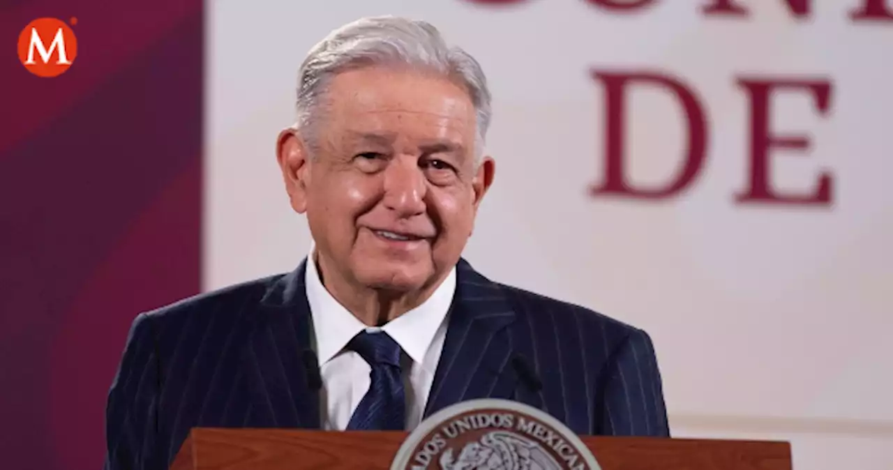 AMLO recomienda a sucesor comprar un banco y reformar Poder Judicial