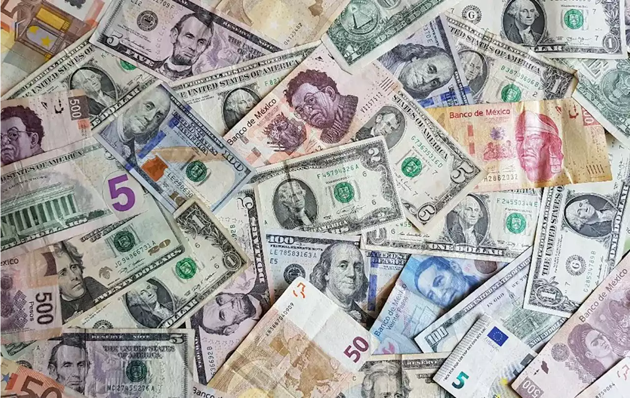 Precio del dólar al cierre hoy 12 de abril del 2023 | Tipo de cambio