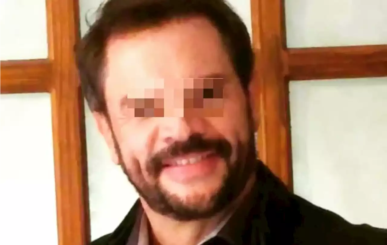 Héctor Parra habla en audiencia ante juez, revela su hija Daniela