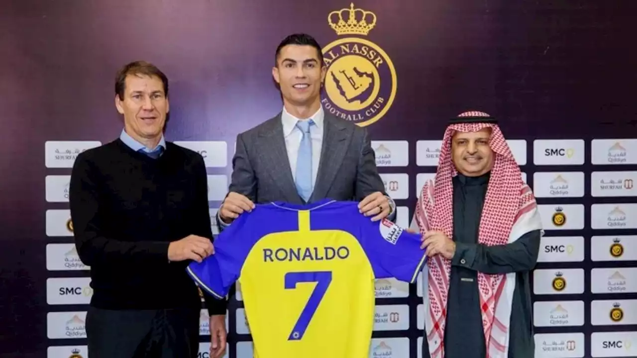 El Al-Nassr de Cristiano Ronaldo se quedó sin entrenador: ¿Gallardo es el candidato?