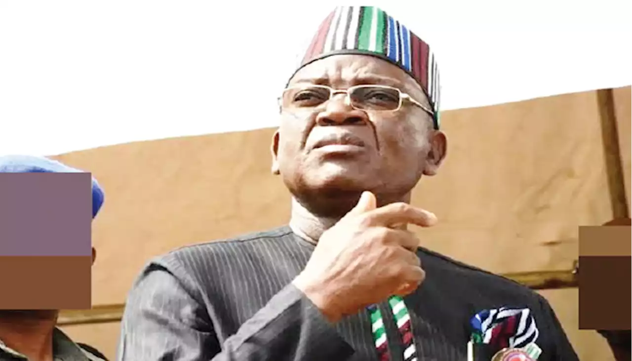 Benue anti-open grazing law still in force – Ortom