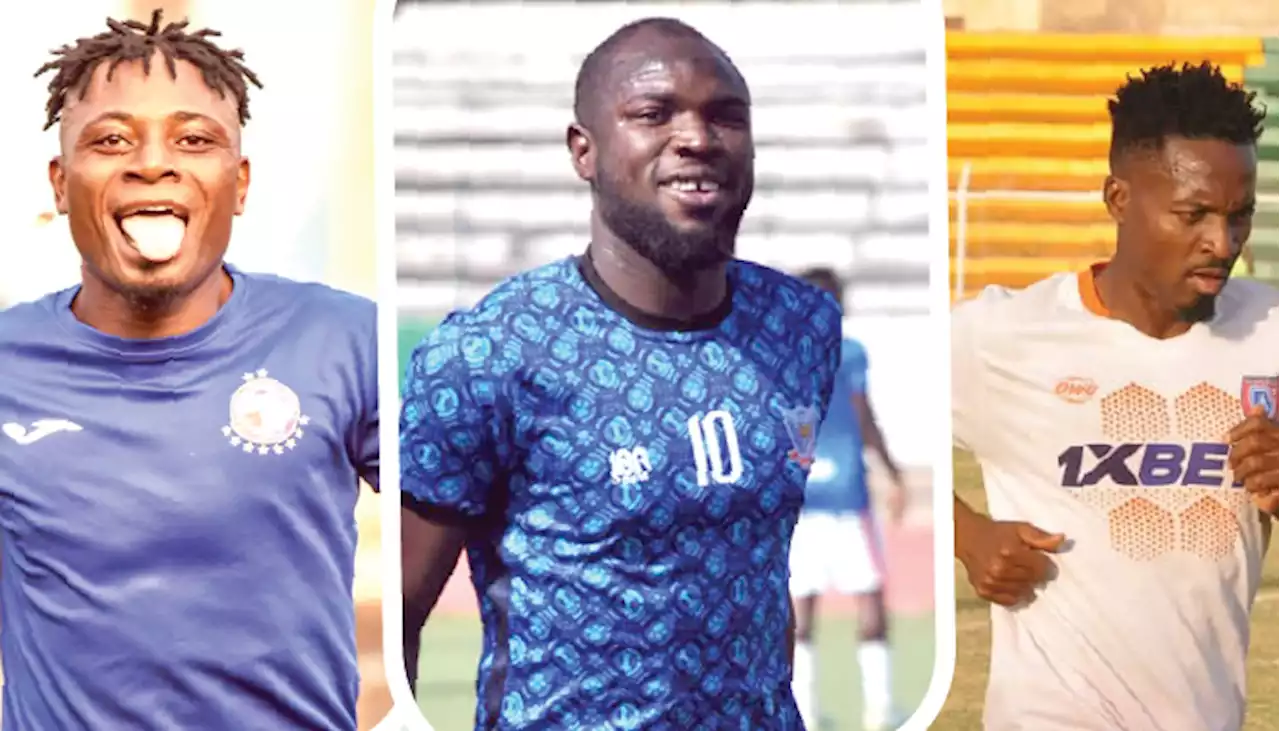 NPFL: Stars making the difference