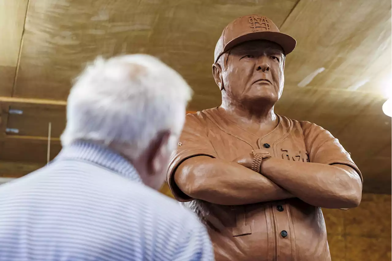 All Ron Polk did in Mississippi was make college baseball matter