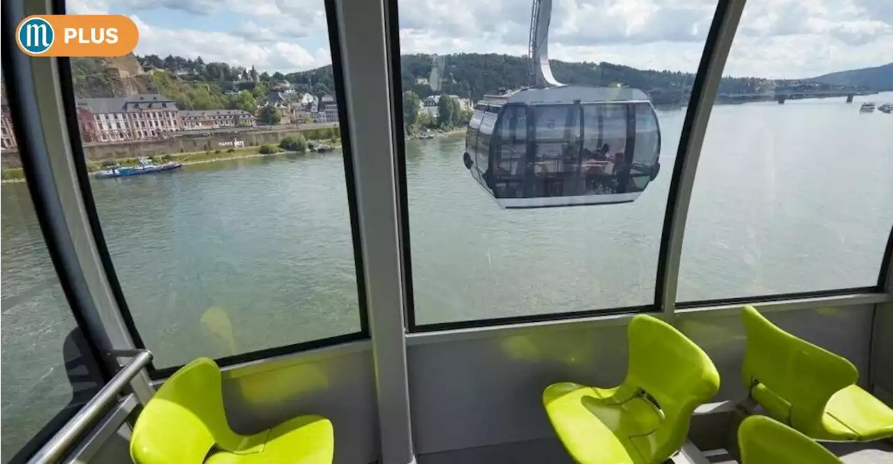 Seilbahn zwischen Kelheim und Saal: So steht es um die Studie zur Machbarkeit