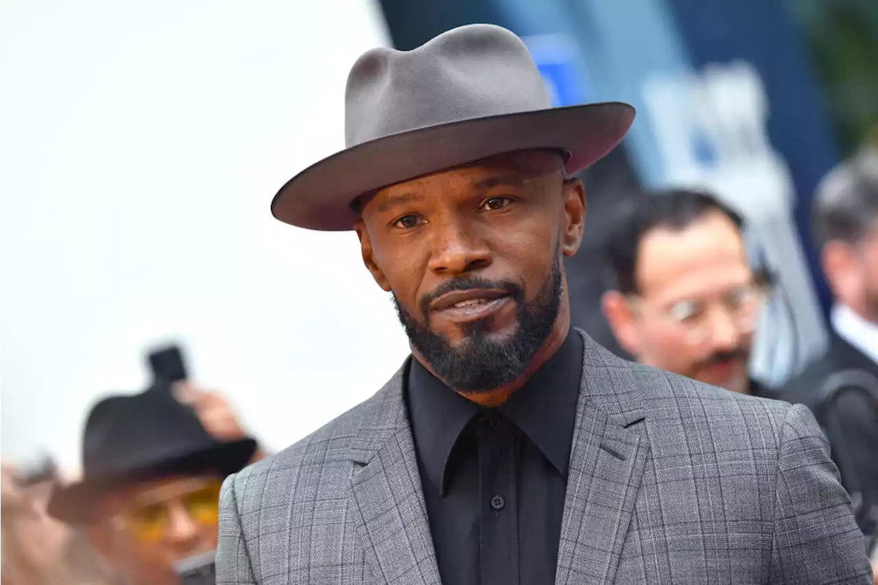 Jamie Foxx ‘Experienced a Medical Complication' But is Recovering, Daughter Says