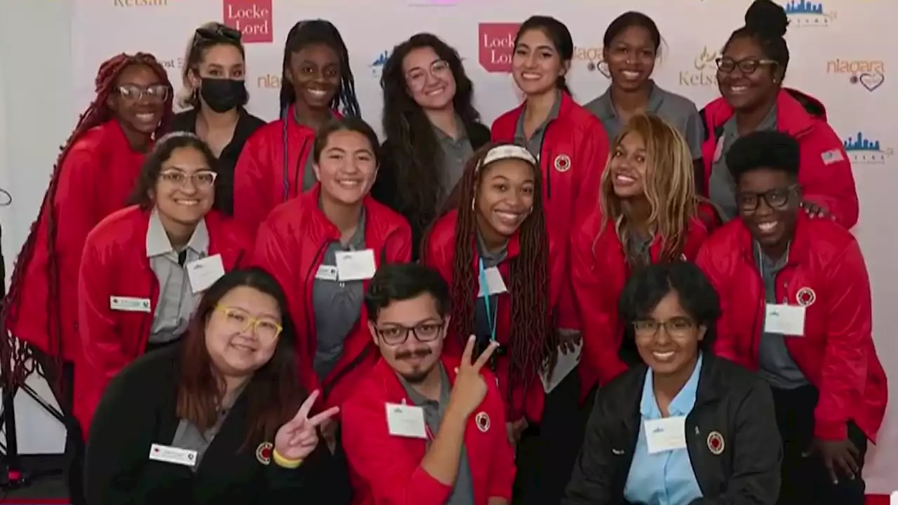 Dallas ISD Celebrates Commitment to Elevating Women of Diverse Background to Leadership Positions